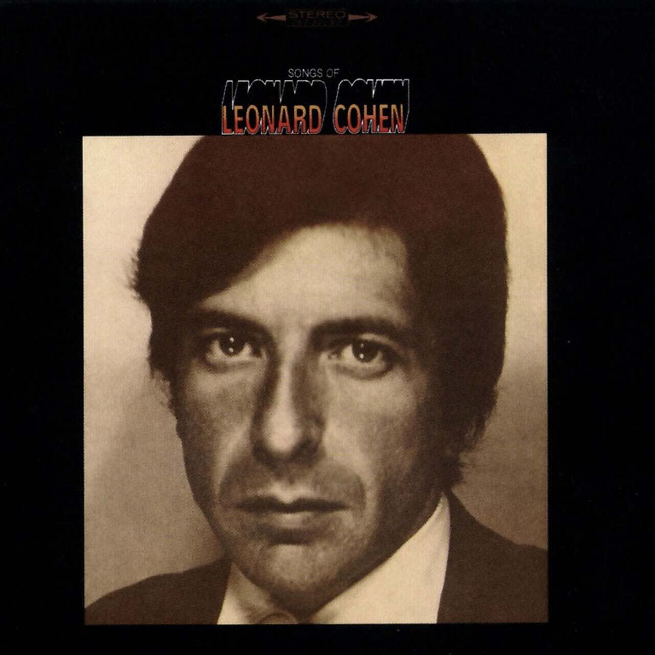 Cd Columbia Canções De Leonard Cohen