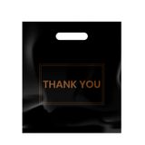 Sacos De Mercadorias Belinlen Thank You 41x46,2 Cm (100 Unidades)