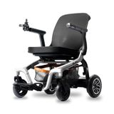 Cadeira Elétrica Slim Branca - Powerlite