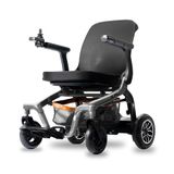 Cadeira Elétrica Slim Grafite - Powerlite