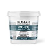 Adesivo De Papel De Parede Roman Products Pro-838 946ml