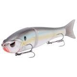 Isca De Pesca Bassdash Swimshad Glide Baits Articulada