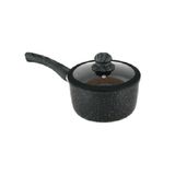Panela De Indução Viena Antiaderente Cerâmica 16cm