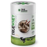 Whey Concentrado Colageno Verisol Cookies 900g - True Source