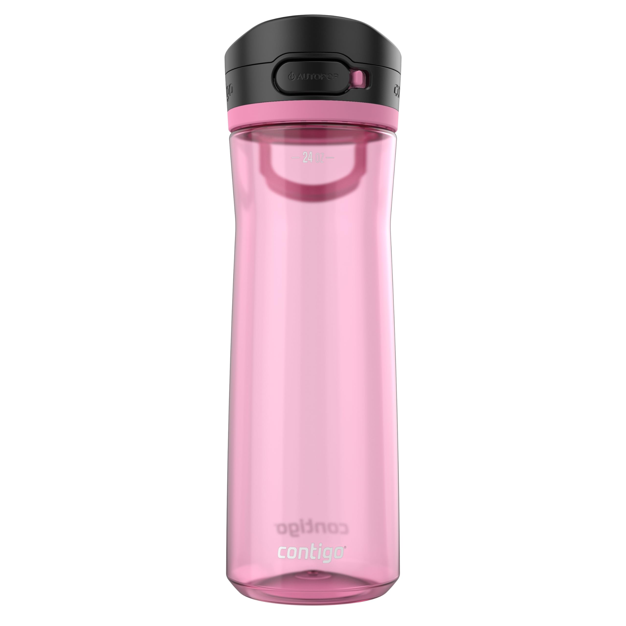 Garrafa De Água Contigo Jackson 700ml Azalea Autopop Technology