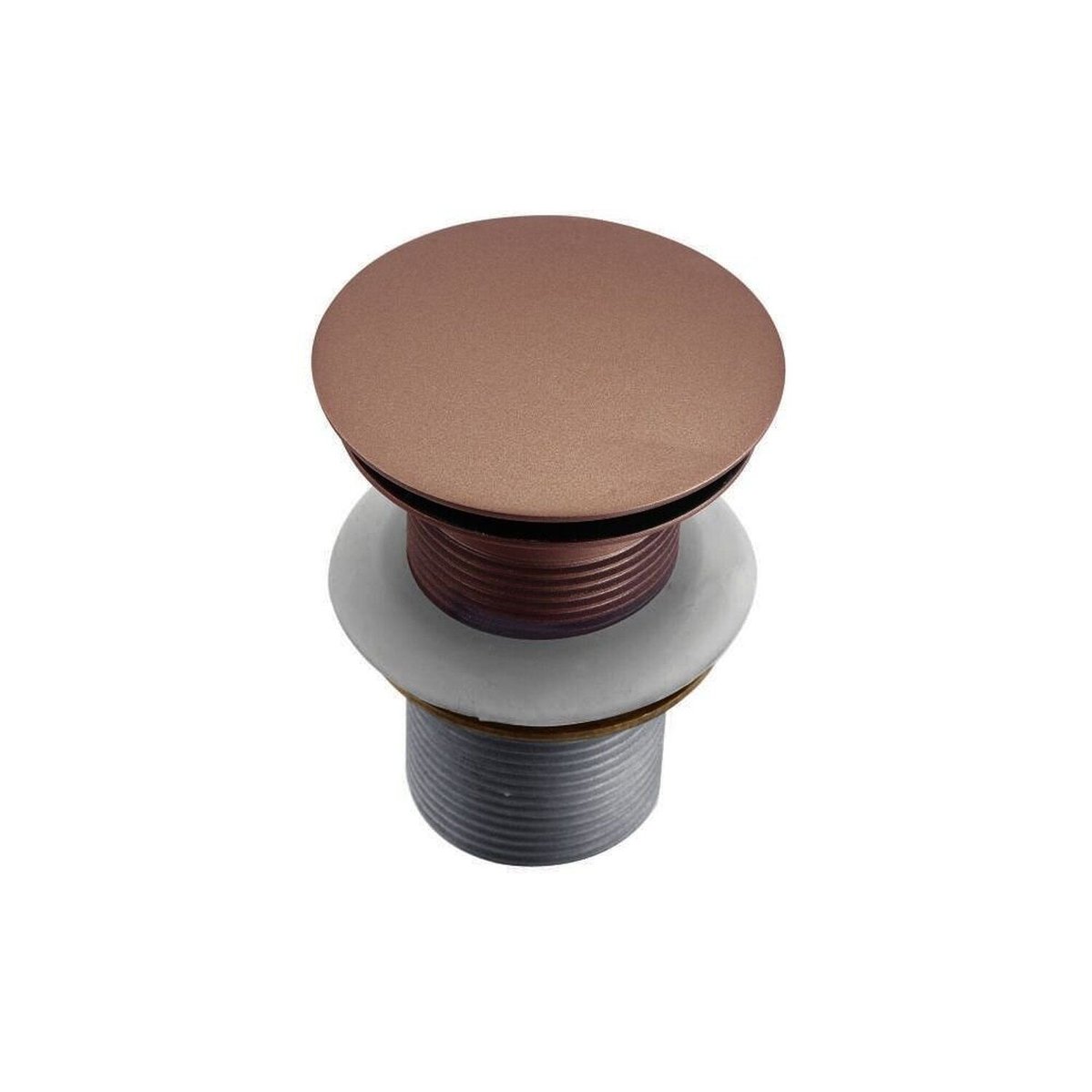 Valvula De Escoamento Para Cuba Meber Metais Cobre Matte