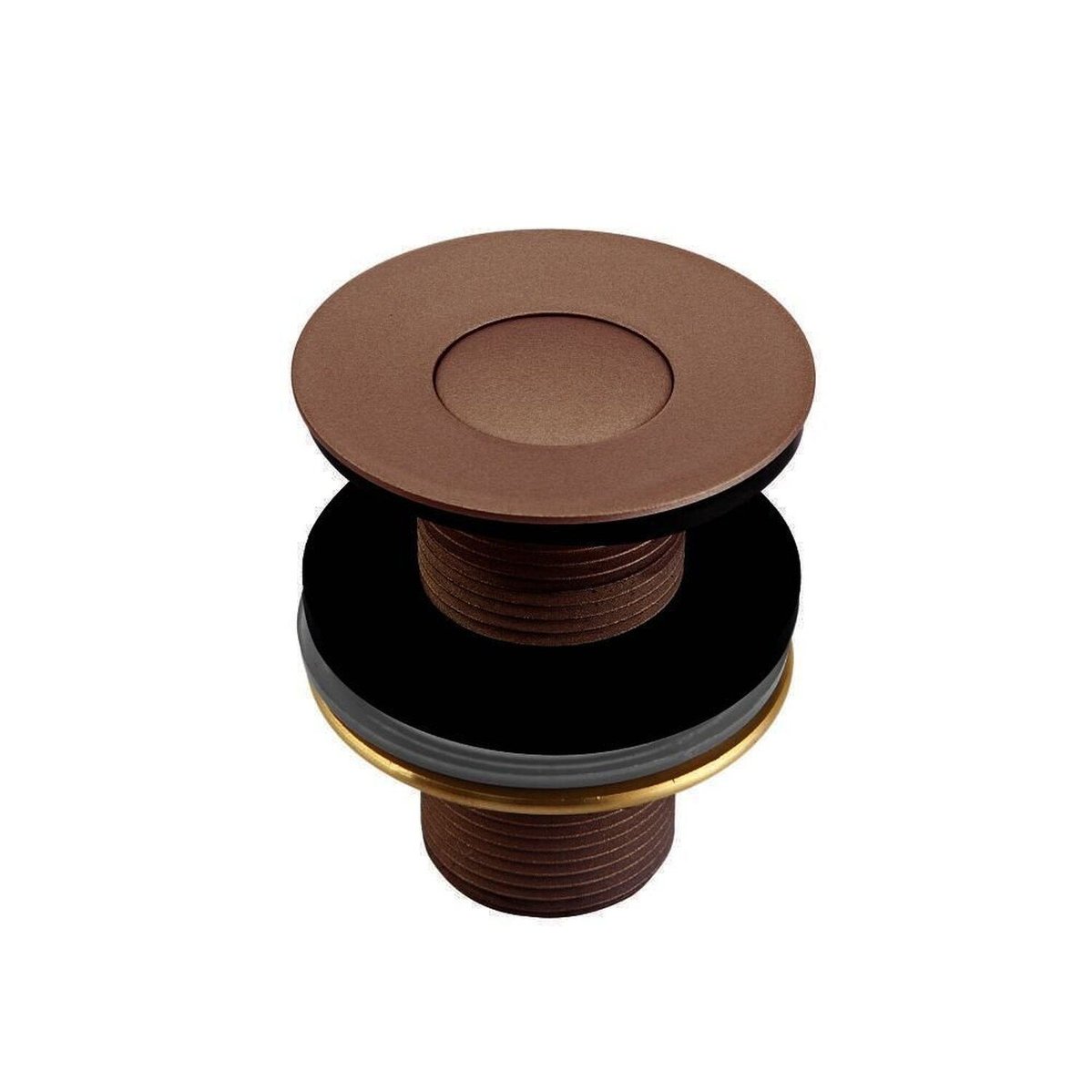 Valvula De Escoamento Para Cuba Meber Metais Cobre Matte