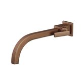 Torneira Para Banheiro Athena Meber Metais Cobre Matte