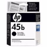 Cartucho Hp 45 - 51645b 51645a C6615dl Q2344a