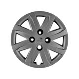 Calota Aro 14p 048ca-gft Mod Gol G5/ Voyage/ Saveiro 2012/