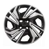 Calota Grid Aro 15 P 380 Cp-pbp-u Chevrolet Onix 2023/24