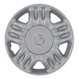 Calota Grid Aro 14a 184ar-pta Mod. Kombi Ar - Pc / 4