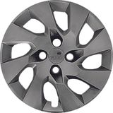 Calota Aro 14p 133cb-gft Mod Onix / Prisma 2014/ 16 Cb Pc /