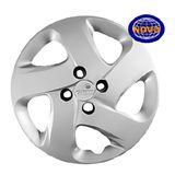Calota Grid Aro 14 298cb-pta Mobi 2019/20 - Pc / 4