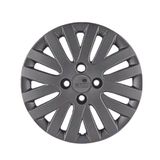 Calota Aro 14p 009ca-gft Mod Gol G5/ Voyage/saveiro 2009/ 11