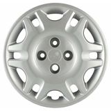 Calota Grid Aro 14p 059ca-pta Fiat Modelo Strada 2009 Cubo