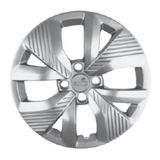 Calota Grid 148cp-pta-u Modelo Polo Track 21/24 - Pc / 4