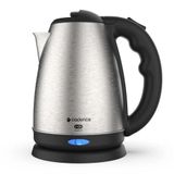 Chaleira Elétrica Cadence Inox Super 1,8l - 127v