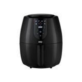 Fritadeira Sem Óleo Airfryer Hq Digital Preto 5l Hq-af5ldp1 110v