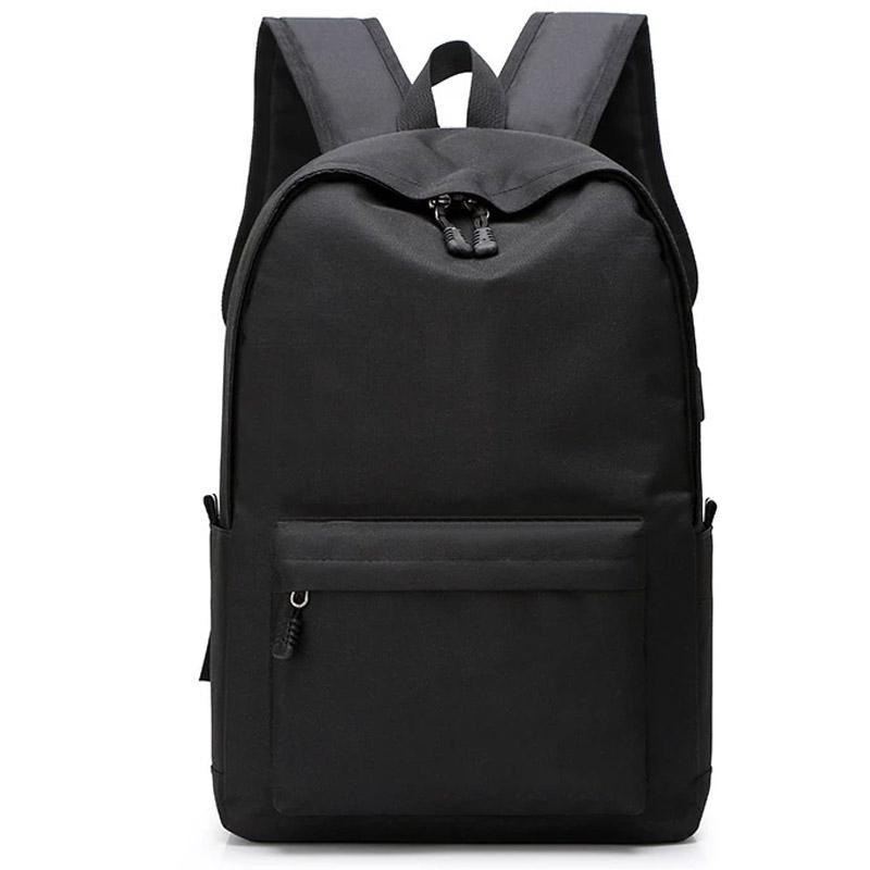 Mochila Casual 25l Resistente A Água Unissex Universidade Escolar Estudante Trabalho Viagens