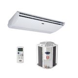 Ar Condicionado Split Teto Carrier Xperience 70.000 Btu´s 220v Frio