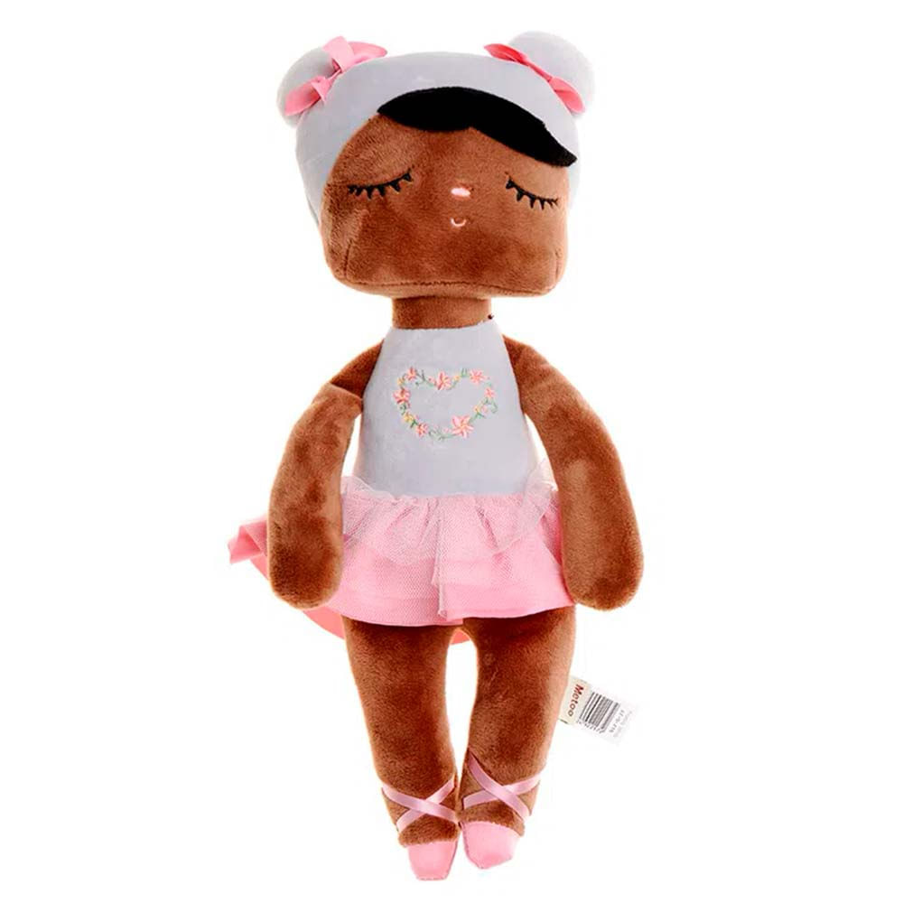 Boneca De Pano Metoo Angela Maria Bup Baby