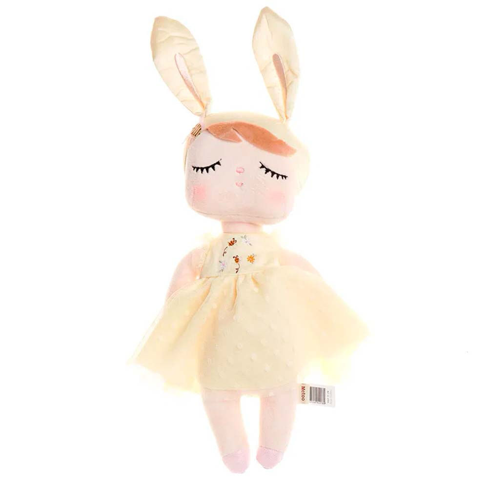 Boneca De Pano Metoo Angela Beatrice Bee Bup Baby