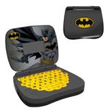 Laptop Infantil Eletronico Bilingue Batman Dc Candide