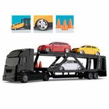 Caminhao Cegonheira Pollux 30 360 Transcar Acton Sl Silmar