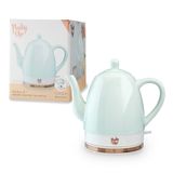 Chaleira Elétrica Pinky Up Noelle 1.5l Com Controle De Temperatura