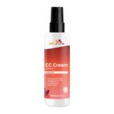 Beleza Ruiva Cc Cream Essenciais - 150ml