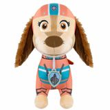 Pelucia Infantil 25cm Patrulha Canina Liberty Sunny