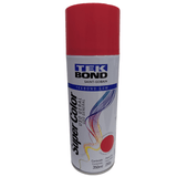 Tinta Spray Vermelha Uso Geral 350ml 250g - Tekbond