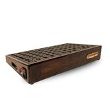 Pedalboard Supreme 70x30 Hands Custom Imbuia