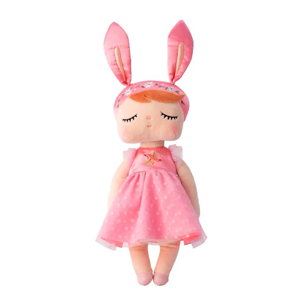 Boneca De Pano Metoo Angela Lily Bell Bup Baby