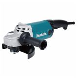 Esmerilhadeira Angular 180 Mm Ga7090 Makita 220v