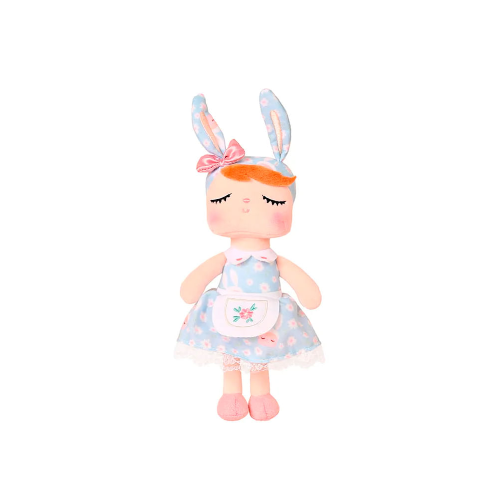 Boneca De Pano Metoo Mini Angela Lucy Bup Baby