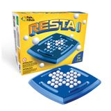 Jogo Infantil Resta 1 Pais E Filhos
