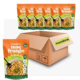 Kit Com 6und Macarrão Proteico Mac Frango Mexidona 100g
