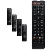Controle Remoto Portátil Universal Lhs 8008