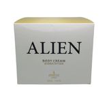 Hidratante Corporal Creme Alien 200gr De Isabelle La Belle