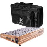 Pedalboard Supreme Hands Custom 70x30 Com Softbag