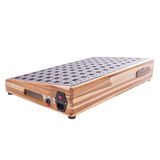 Pedalboard Supreme 70x40 Hands Custom