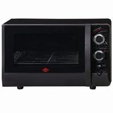 Forno Elétrico Layr Fenyx Black 220v