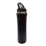 Garrafa Stanley Sports Preta 750ml Térmica