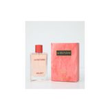 Perfume Galaxy La Solitudine Fem Edp 100ml
