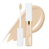 Revlon Glimmer Brightening Corretivo Com Vitamina C Cor: 125