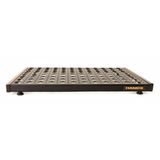 Pedalboard Hands Custom Vertex 60x30 Imbuia