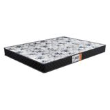 Colchão Casal Espuma Supreme D33 138x188 Preto - Gazin Preto