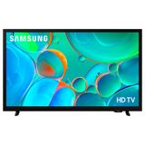 Smart Tv 32 Polegadas Samsung H5000f 2025 Hd Tizen Som Em Movimento